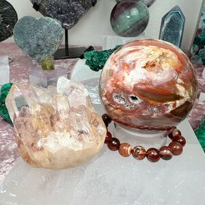 Christmas Crystal Bundle 🎄✨🎄 - CCB5